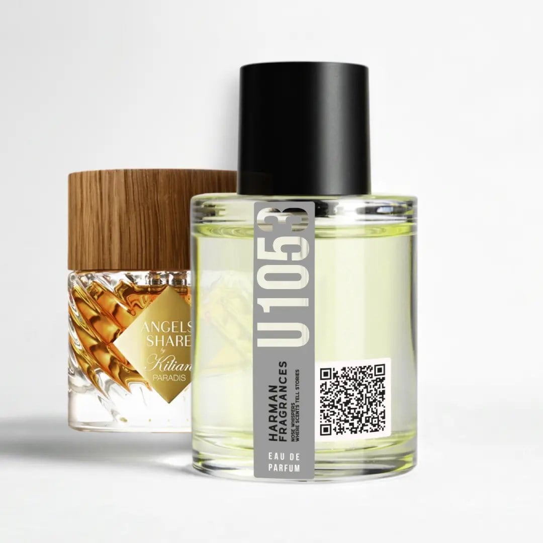 U1053 - ANGELS SHARE PARADIS EDP