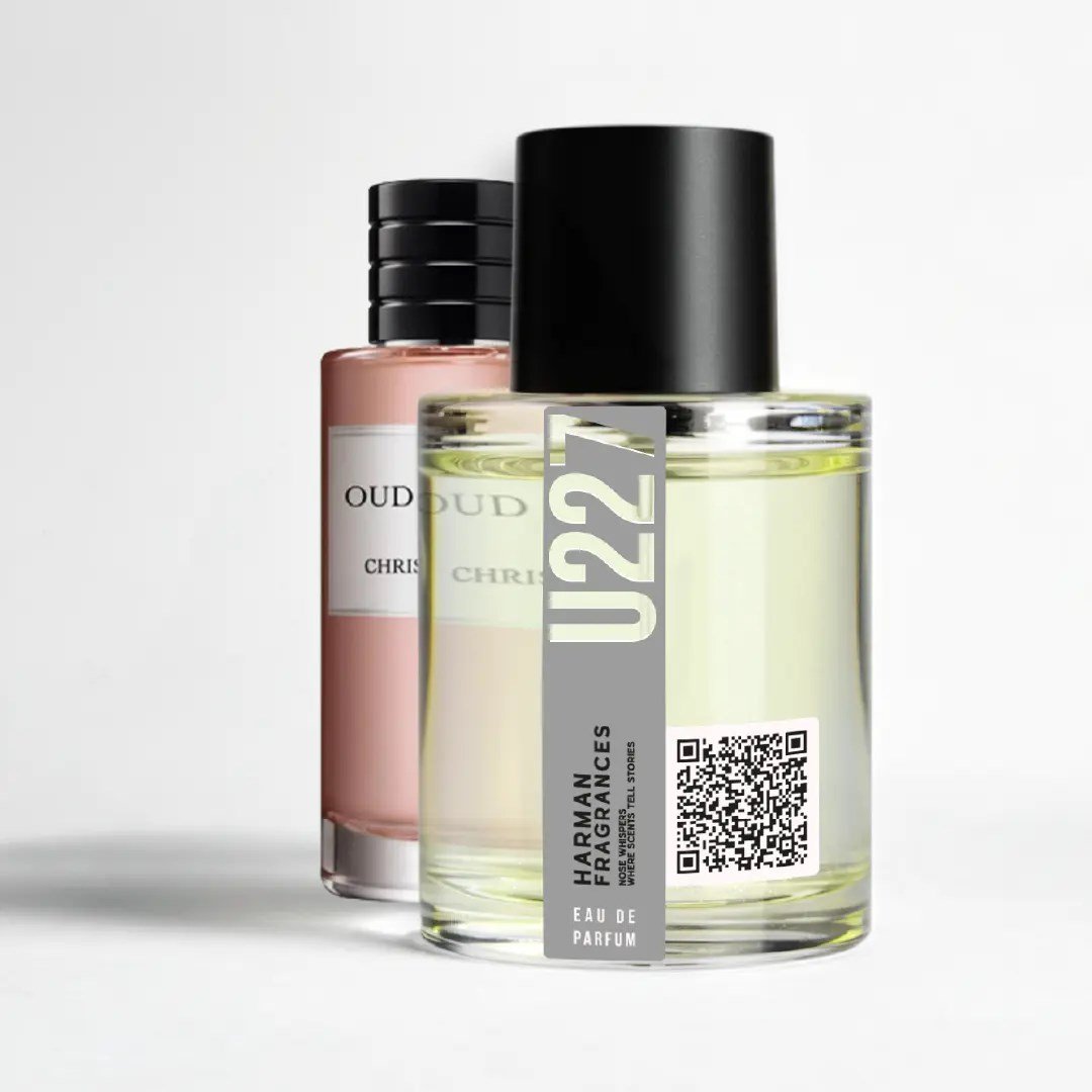 U227 - Oud Ispahan Parfüm