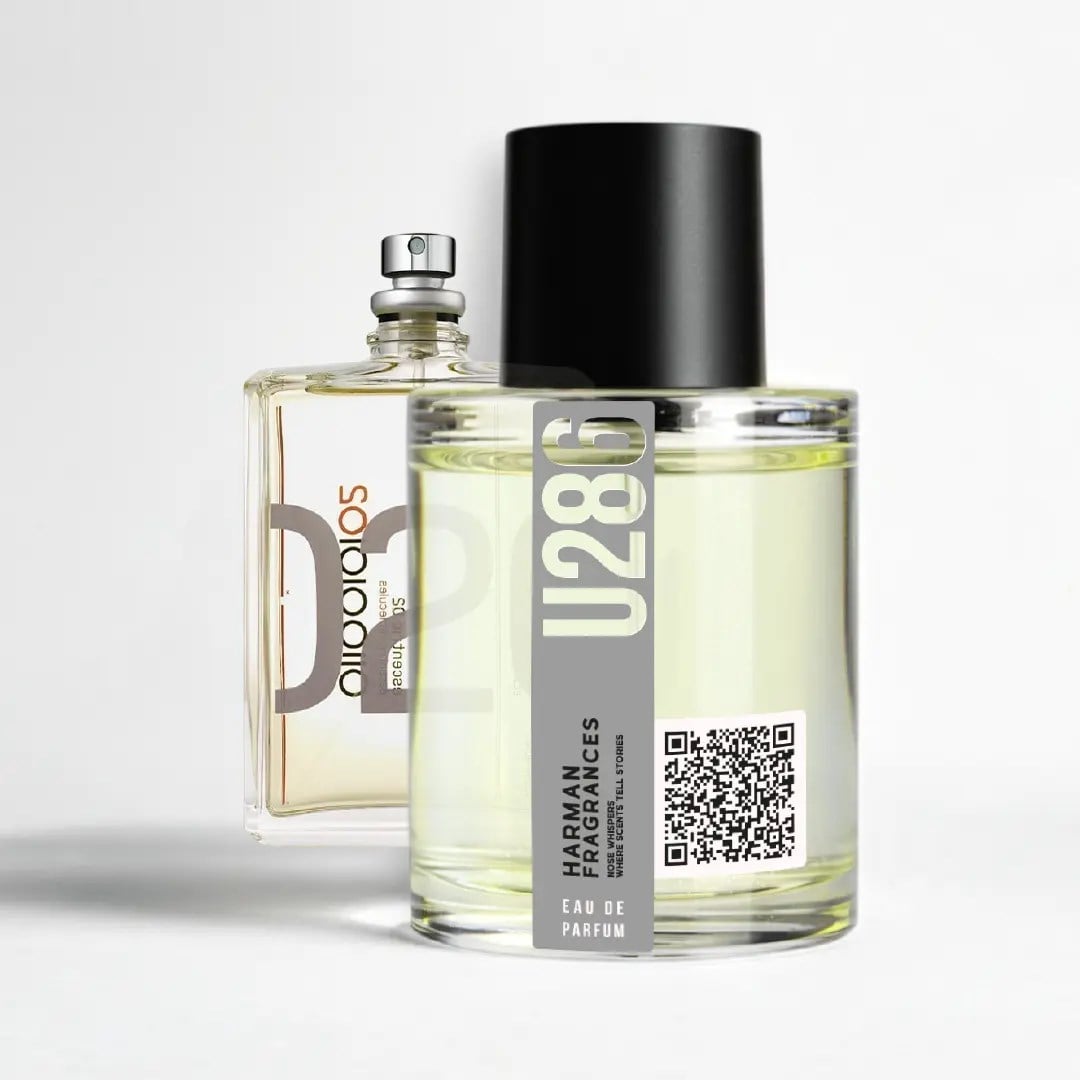 U286 - Escentric 02 Parfüm