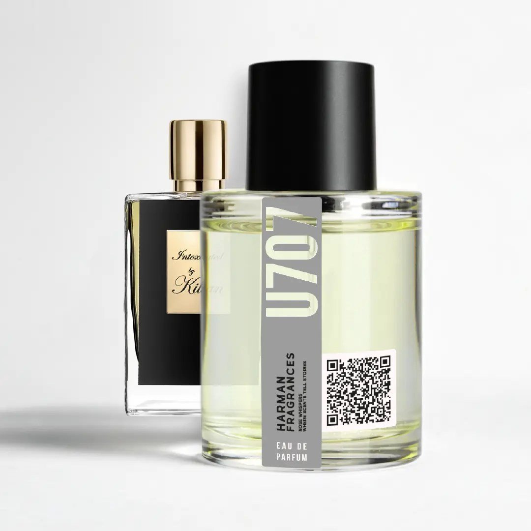 U707 - Intoxicated Parfüm