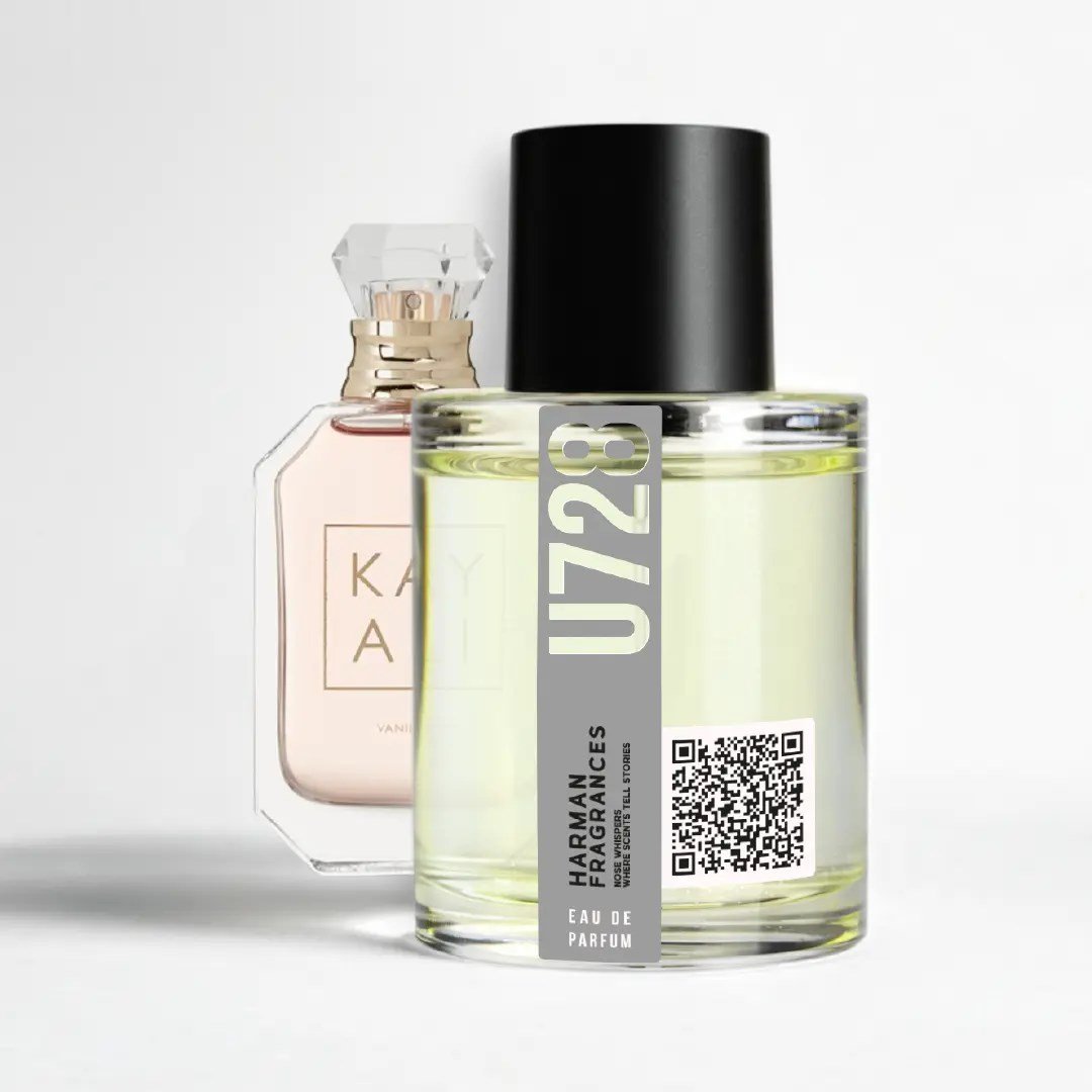 U728 - Vanilla 28 Parfüm