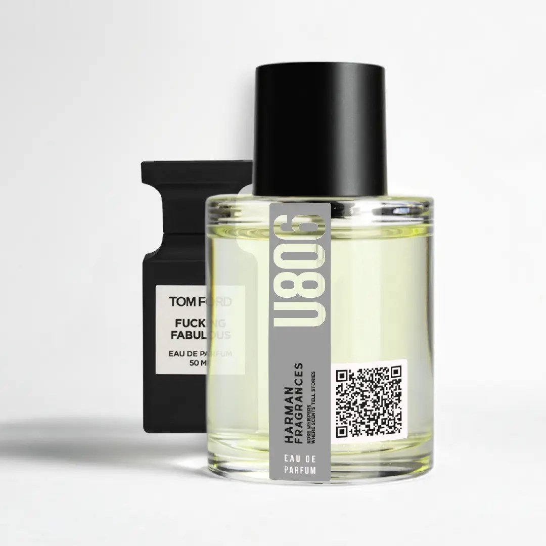 U806 - Fucking Fabulous Parfüm