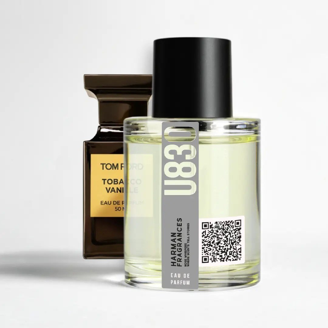 U830 - Tobacco Vanille Parfüm