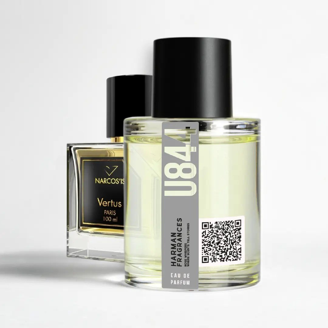 U844 - Narcos'Is Parfüm