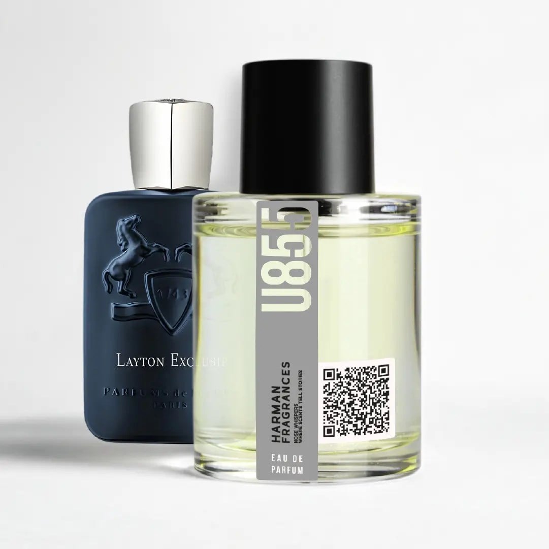 U855 - Layton Exclusif Parfüm