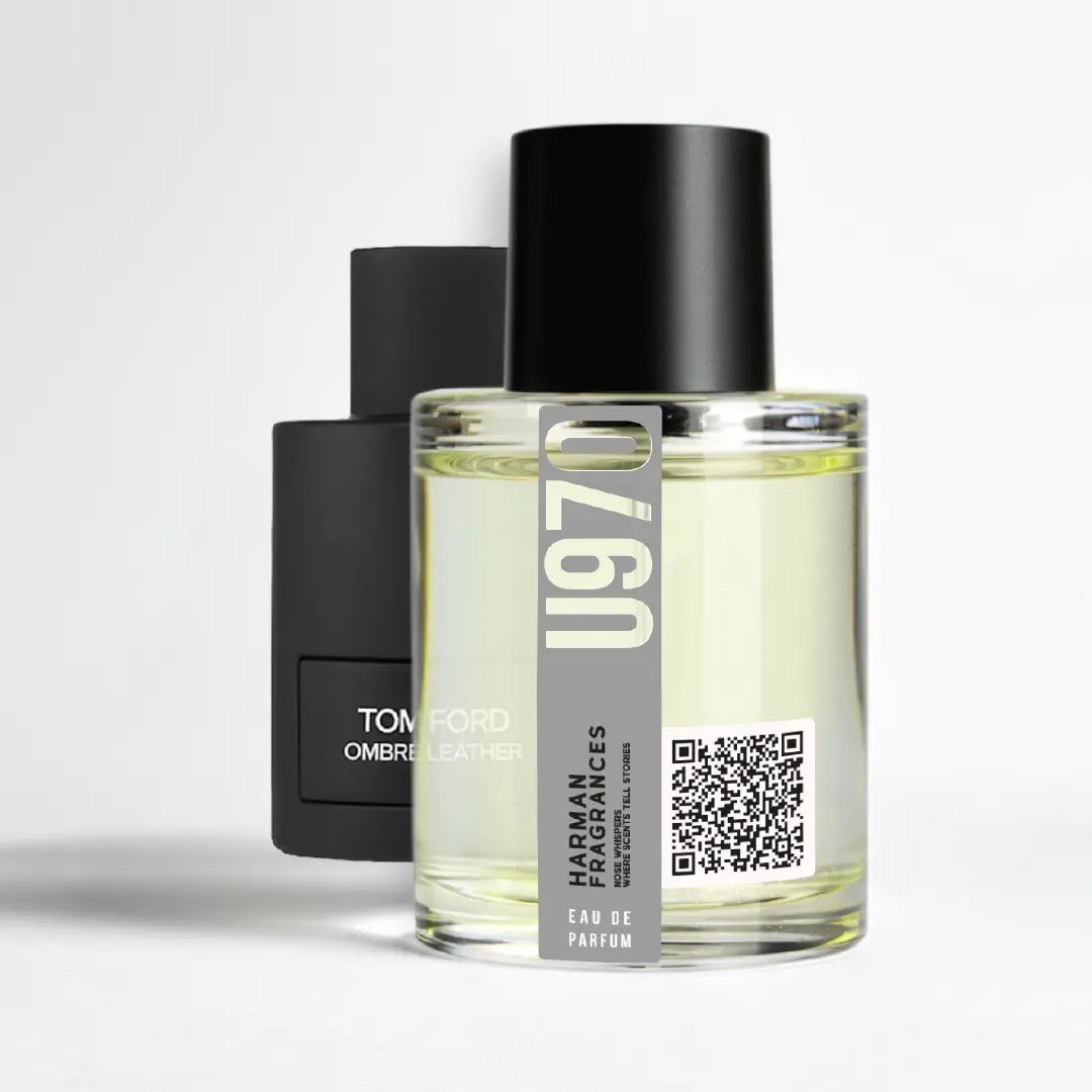 U970 – Ombre Leather 16 Parfüm