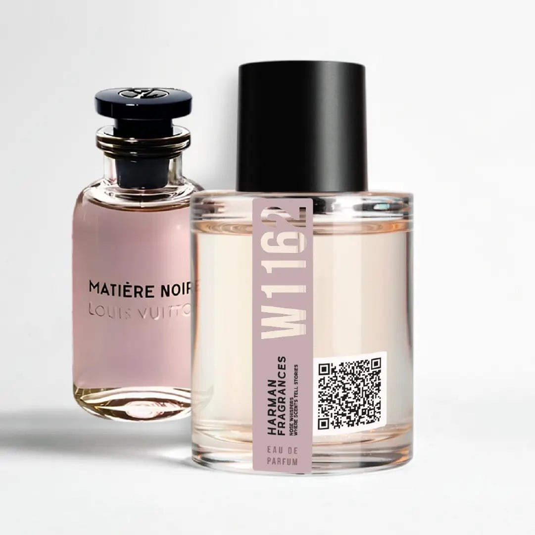 W1162 - MATIERE NOIRE