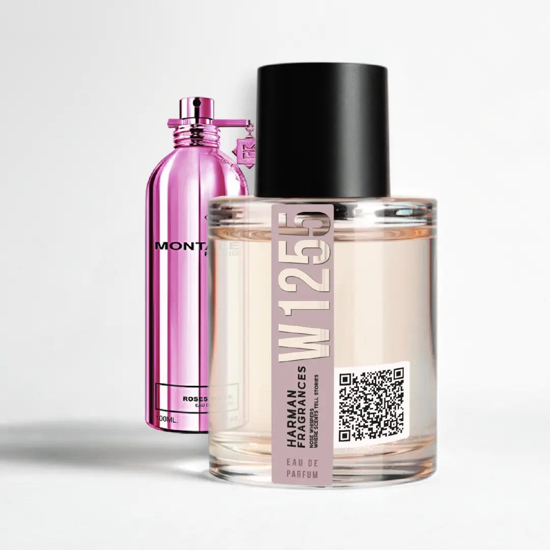 W1255 – Roses Musk Parfüm