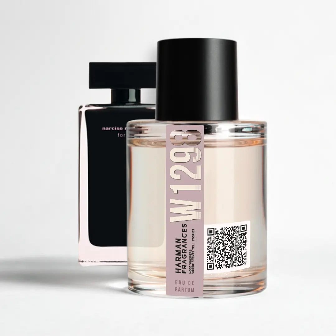 W1298 – For Her EDT Parfüm