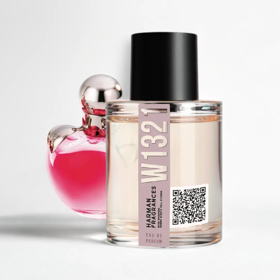 W1321 – Ricci Nina (2006) Parfüm