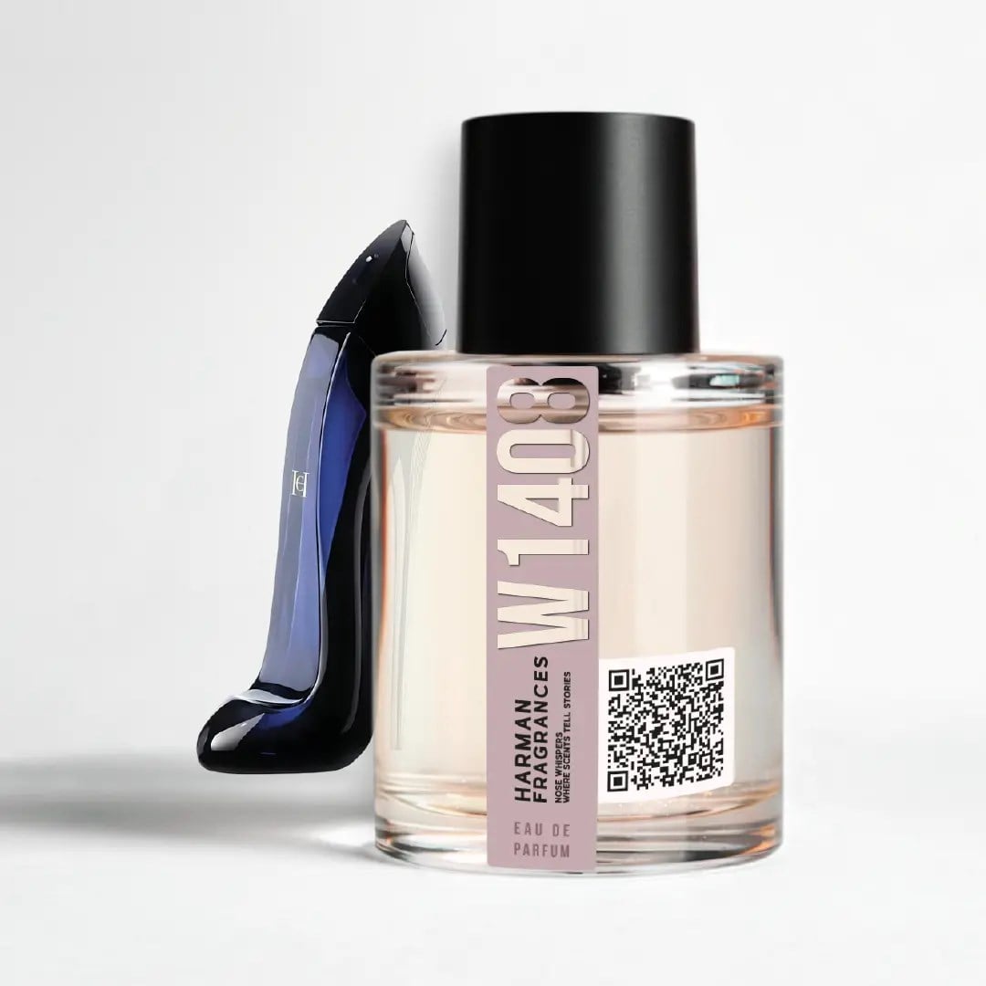 W1408 – Good Girl Parfüm