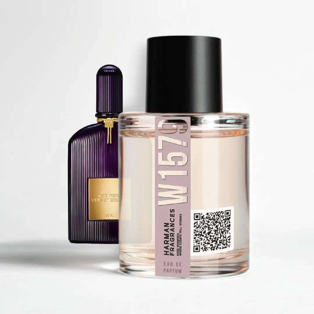 W1579 – Velvet Orchid Parfüm
