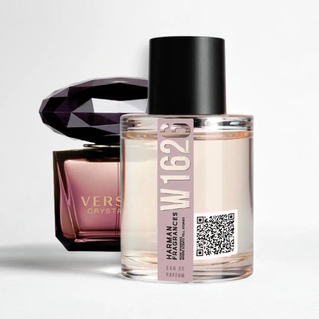 W1626 – Crystal Noir Parfüm