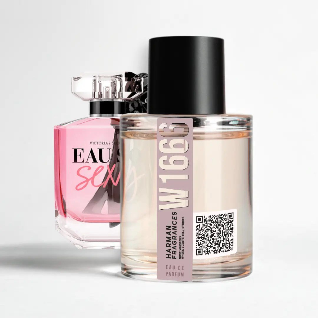 W1666 – Eau So Sexy Parfüm
