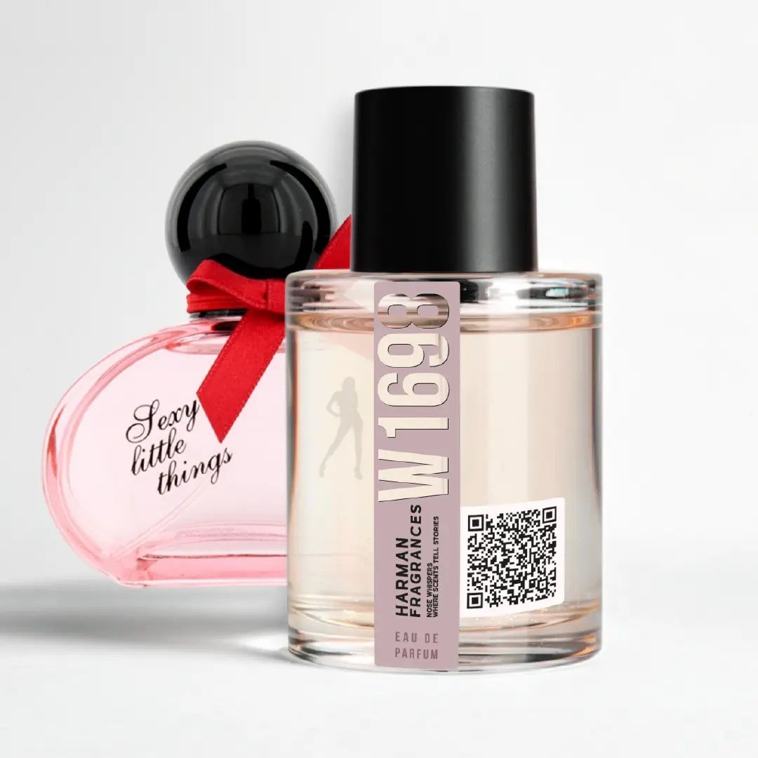 W1698 – Sexy Little Things Parfüm