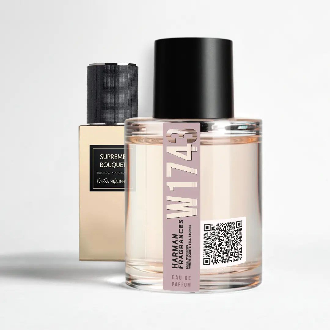W1743 – Supreme Bouquet Parfüm