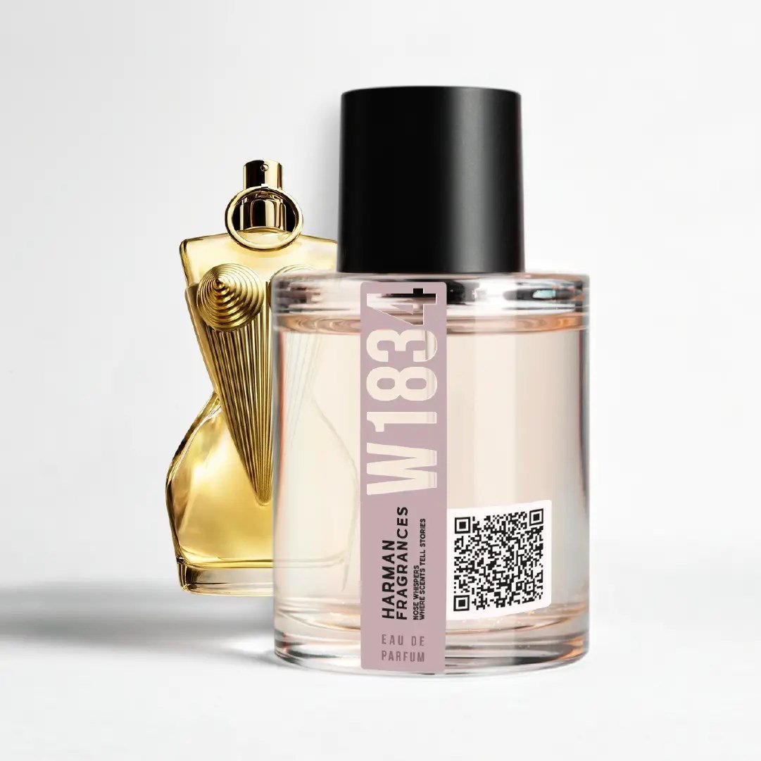 W1834 - Gaultier Divine Parfüm