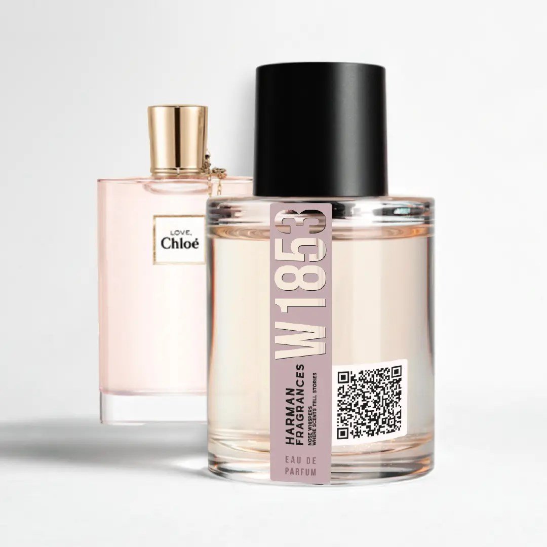 W1853 – Love Chloe Eau Florale Parfüm