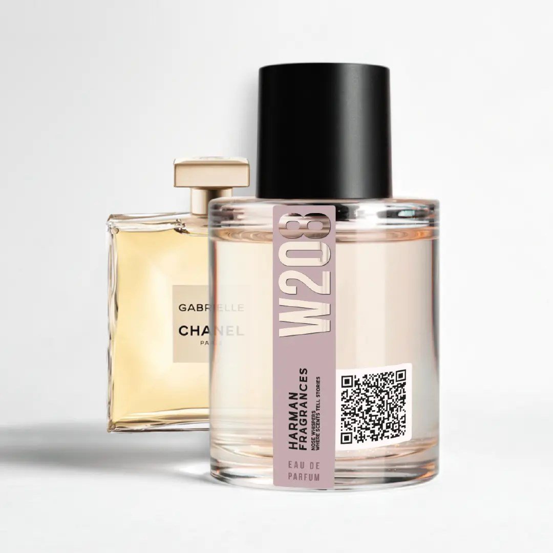 W208 – Gabrielle Parfüm