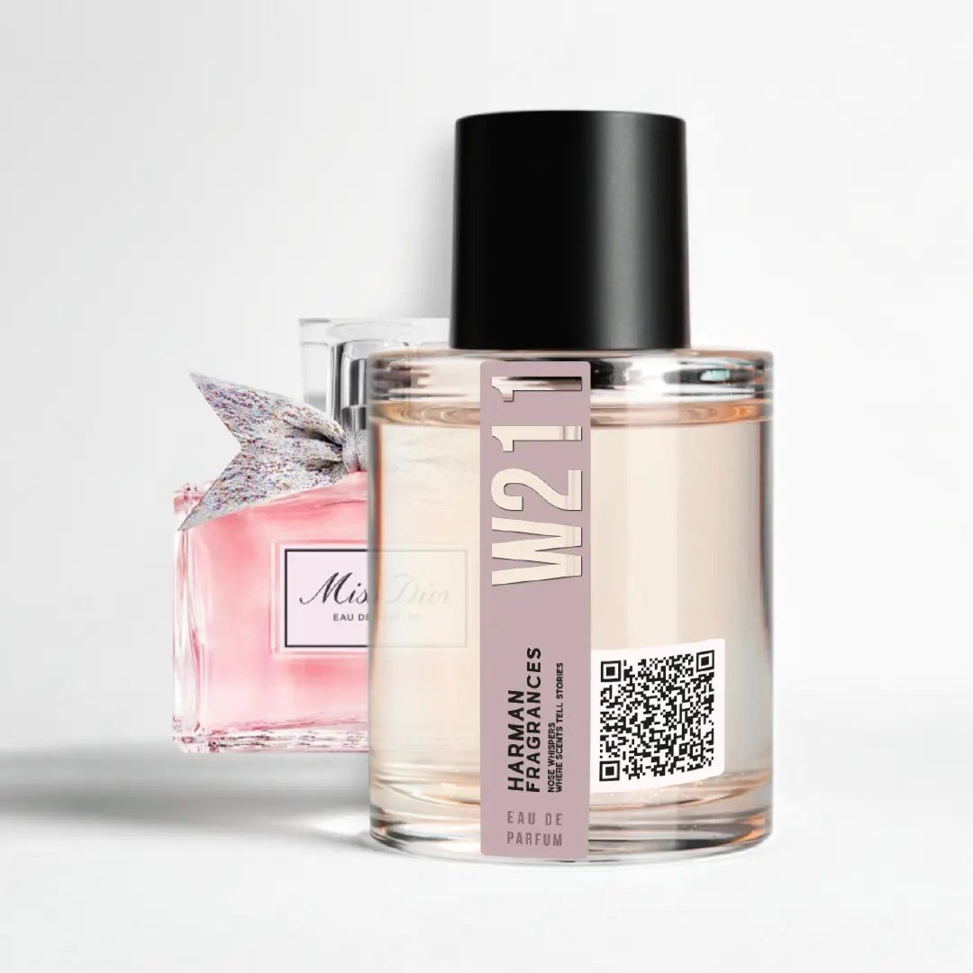 W211 – Miss Dior Eau De Parfum For Her 2021 Parfüm