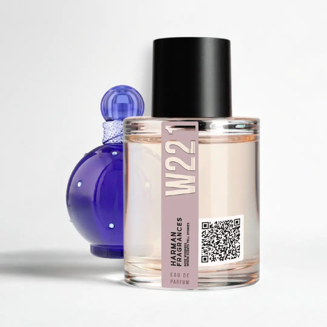 W221 – Midnight Fantasy Parfüm
