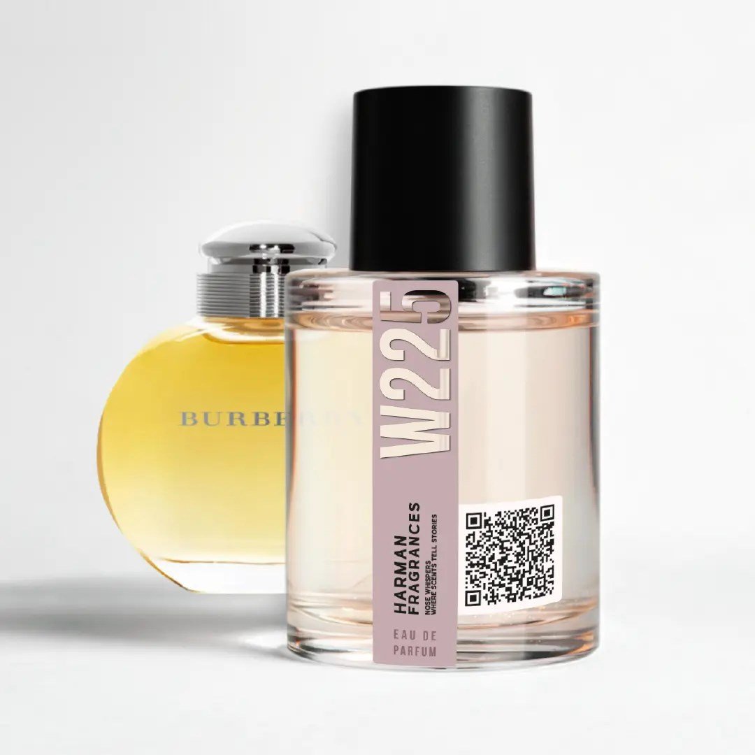 W225 – Burberry Women Parfüm