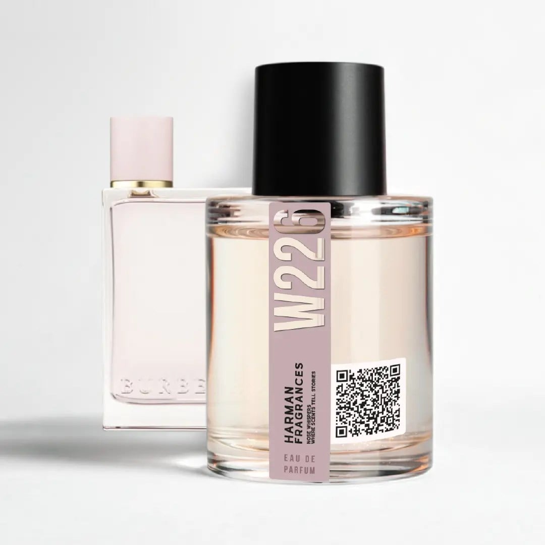 W226 – Her Eau De Parfüm