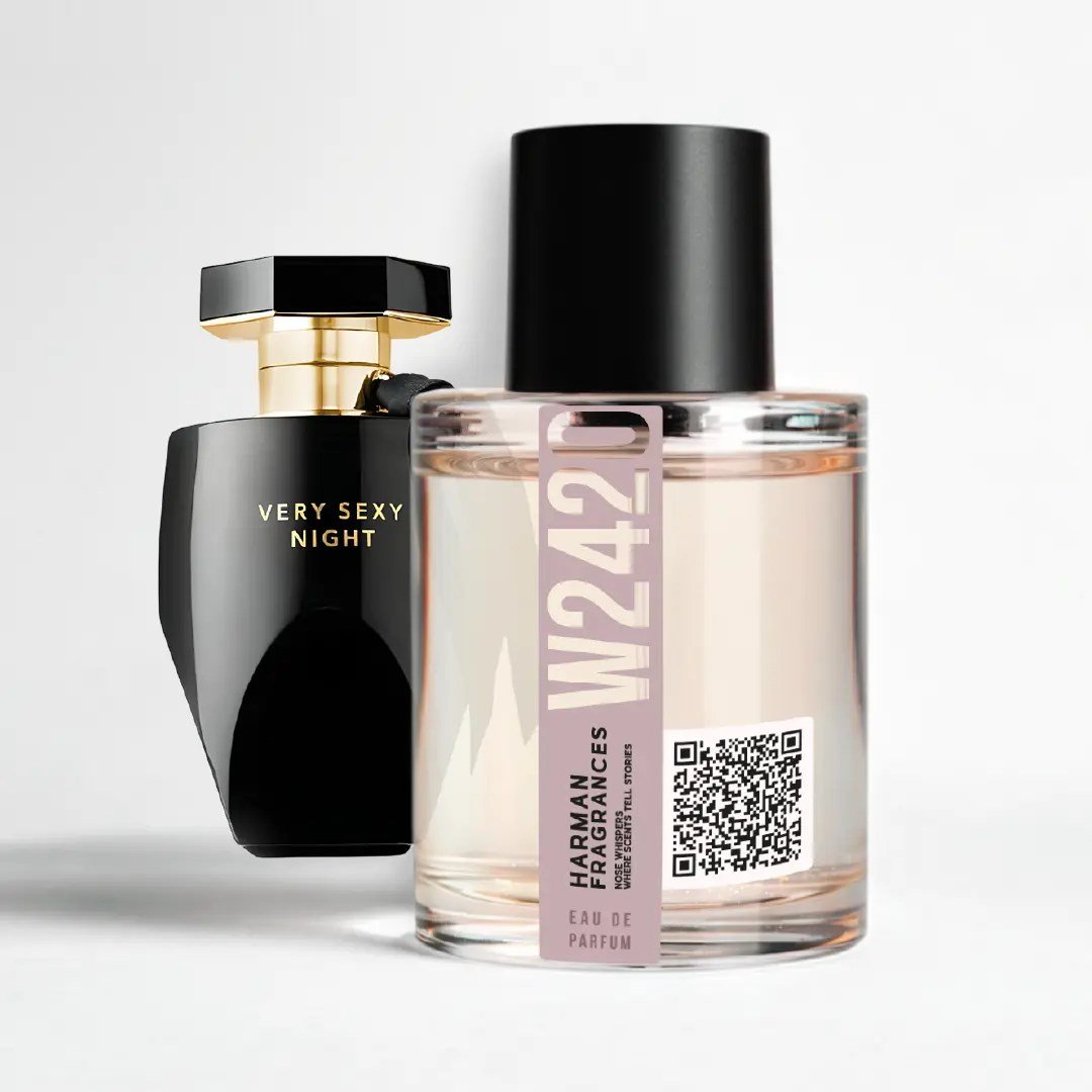W2420 – Very Sexy Night Parfüm