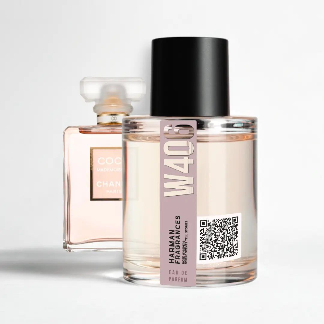 W406 – Coco Mademoiselle Parfüm