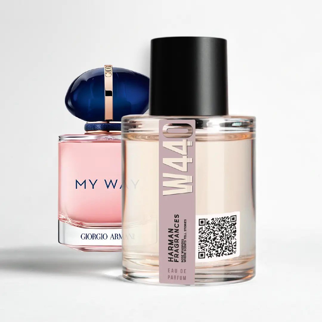 W440 – My Way Parfüm