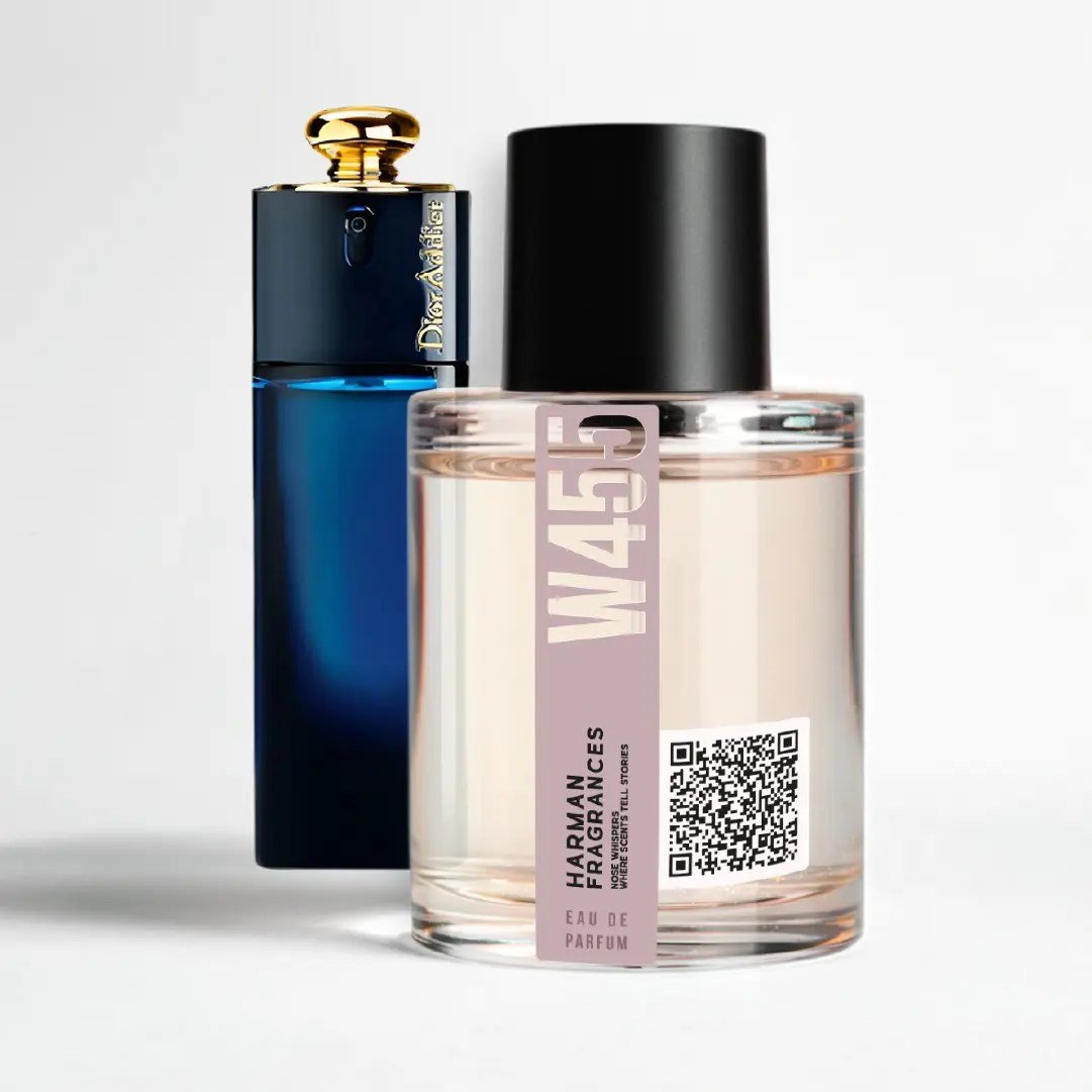 W455 - DIOR ADDICT