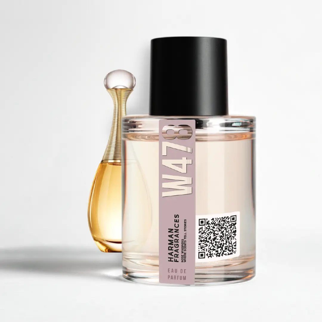 W478 – J’Adore Parfüm