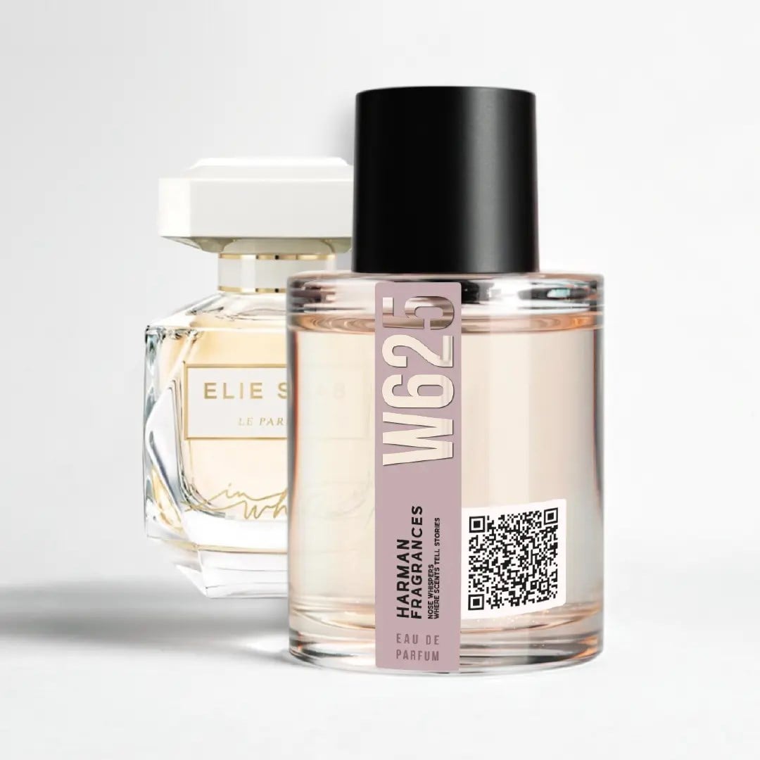 W625 – Le Parfum in White Parfüm