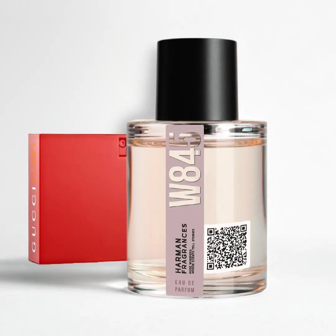 W845 – Gucci Rush Parfüm