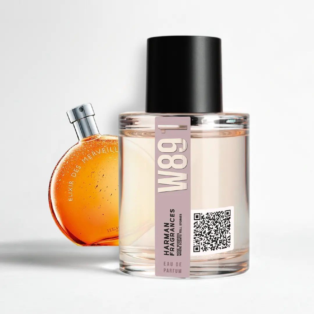 W891 – Elixir des Merveilles Parfüm