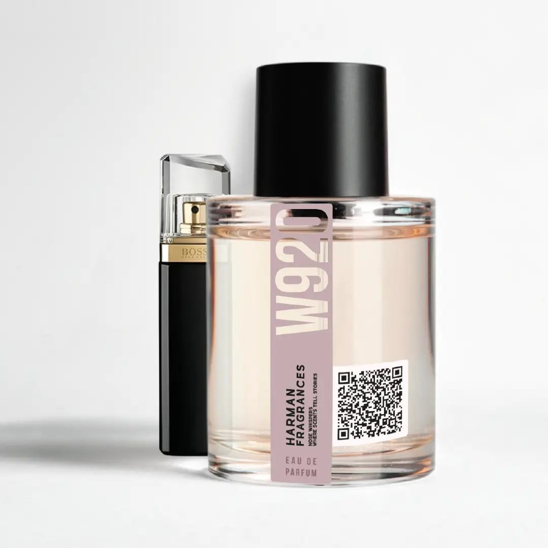 W920 - Nuit Pour Femme