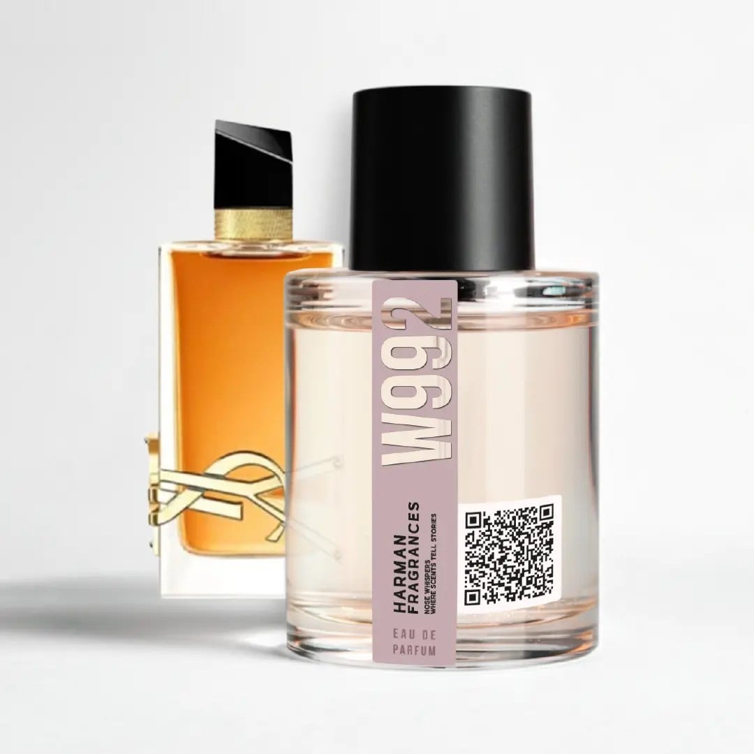 W992 – Libre Women Parfüm