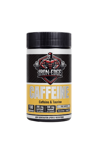 Caffeine (KAFEİN) 100 Tablet