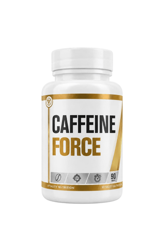 Caffeine (KAFEİN) 90 Tablet