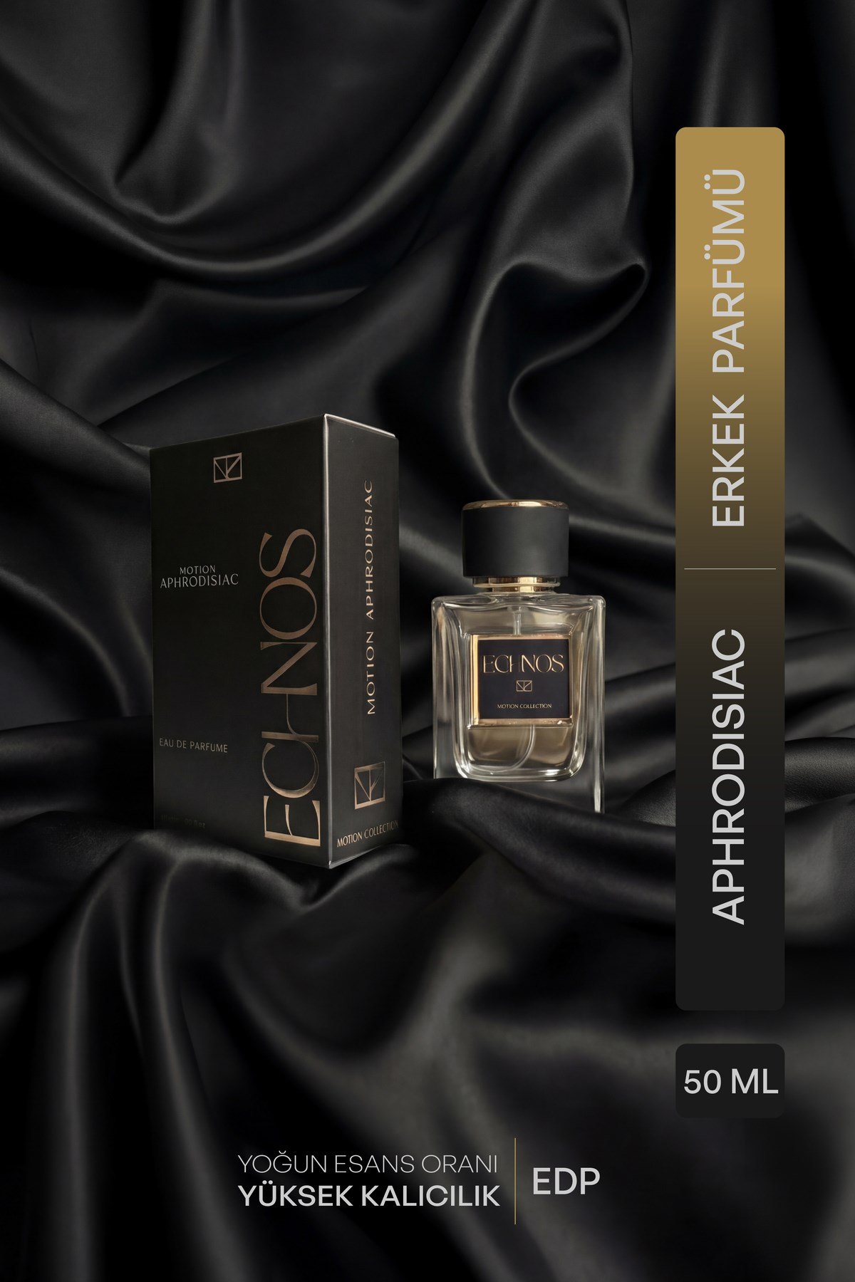MOTION APHRODISIAC 50 ML PARFÜM