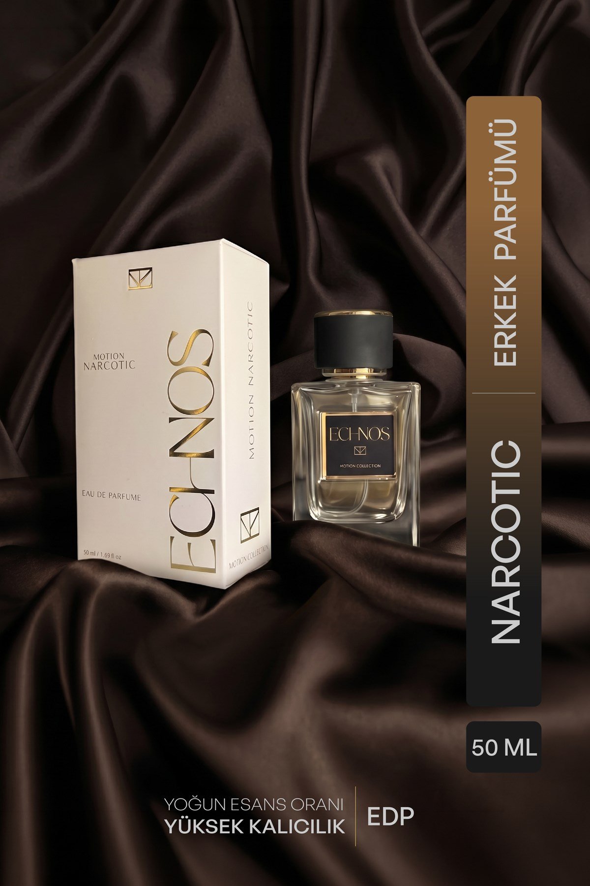 MOTION NARCOTIC (NARKOTİK) 50 ML PARFÜM