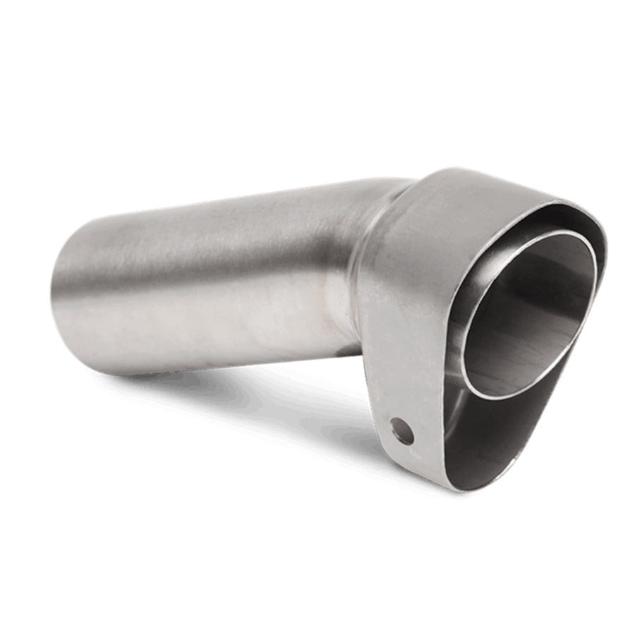 AKRAPOVIC V-TUV315 SUZUKI GSX-1300R HAYABUSA (21-26) SUSTURUCU