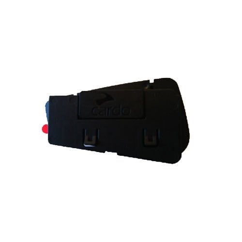 CARDO REP00048 FREECOM - SPIRIT CİHAZ YAPIŞTIRICI PLAKA