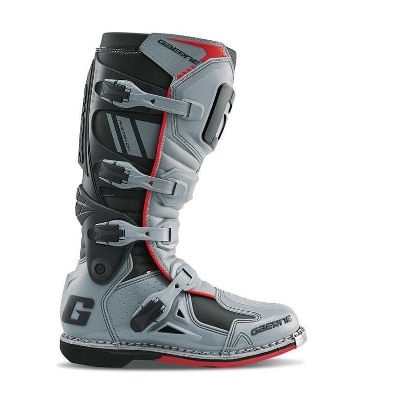 GAERNE FASTBACK ENDURANCE ÇİZME CACTUS BLUE
