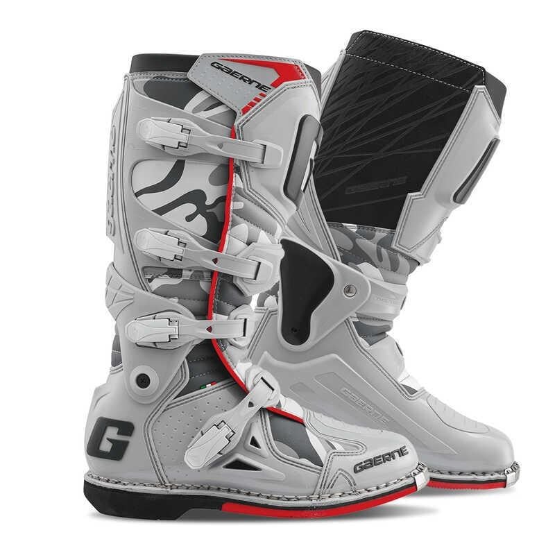 GAERNE FASTBACK ENDURANCE ÇİZME SNOW CAMO