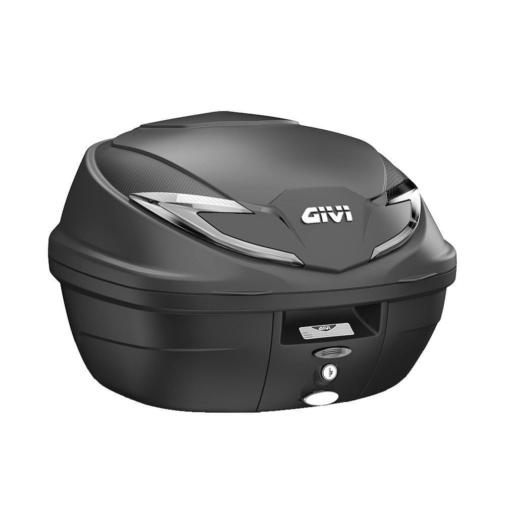 GIVI B360NT Motosiklet Siyah Arka Çanta 36 litre