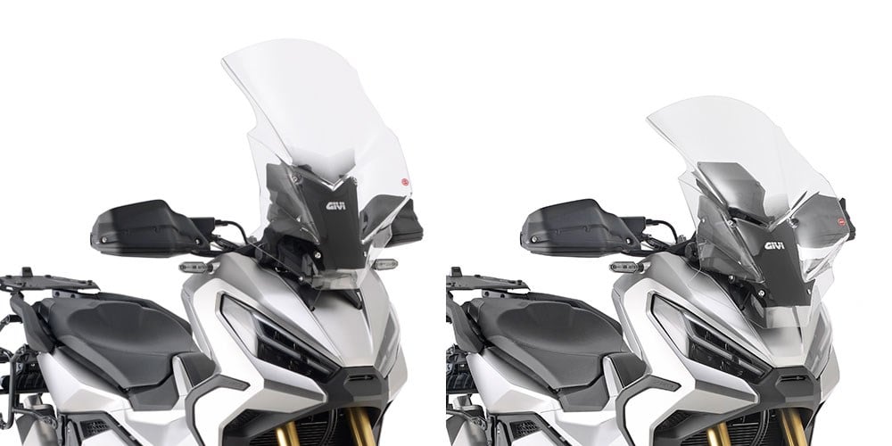 GIVI D1188ST HONDA X-ADV 750 (21-26) RÜZGAR SİPERLİK