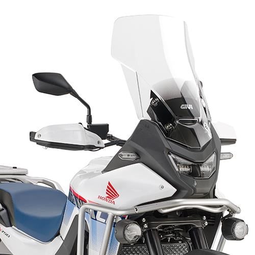 GIVI D1220ST HONDA XL 750 TRANSALP (25-26) RÜZGAR SİPERLİK