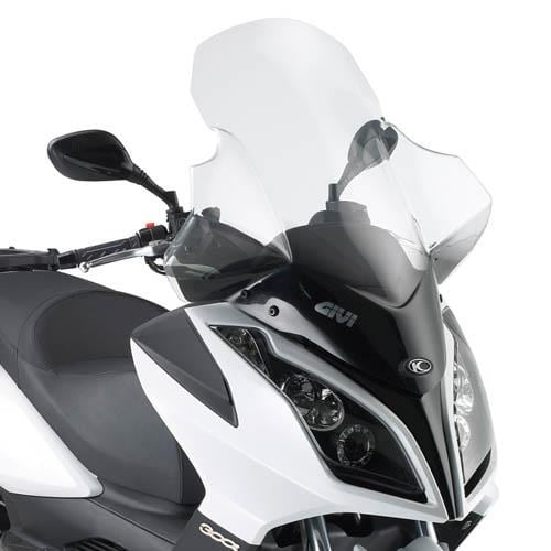 GIVI D294ST KYMCO DOWNTOWN 125I-200I-300I - KYMCO XTOWN 125 - 300 (09-26) RÜZGAR SİPERLİK
