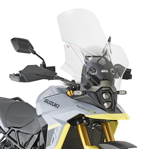 GIVI D3125ST SUZUKI V-STROM 800 DE/SE (23-26) RÜZGAR SİPERLİK